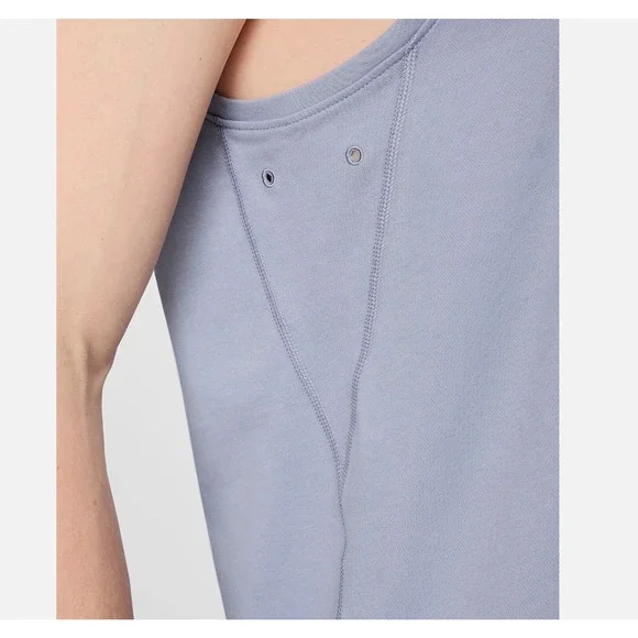 Mens Nike Dri-fit versatile athletic Tank Top Mens size L NWT MSRP 55 - Picture 3 of 5